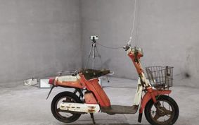 YAMAHA PASSOL 2E9