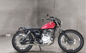 SUZUKI GLASS TRACKER BIG BOY NJ4BA