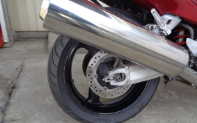 HONDA CBR1100XX 1997 SC35