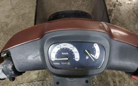 YAMAHA JOG POCHE SA08J