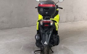 YAMAHA TORI CITY125 SEC1J