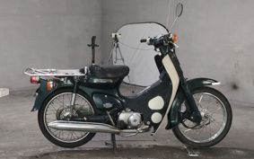 HONDA SUPER CUB70 C70