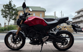 HONDA CB250R MC52