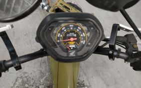 HONDA CROSS CUB110 JA45