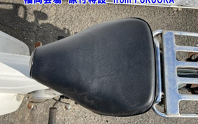HONDA C50