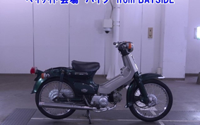 HONDA C90
