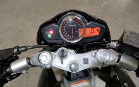 SUZUKI GSR250 GJ55D