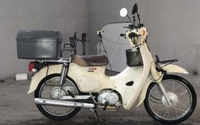 HONDA SUPER CUB110 JA44