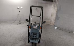 HONDA GYRO TD02