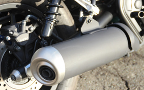 HONDA  REBEL 250 ABS MC49