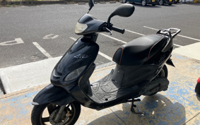 YAMAHA AXIS100 SB06J