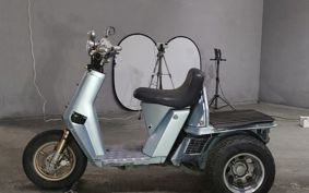 HONDA GYRO TA01