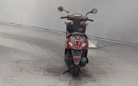 SUZUKI  LETS  BASKET  CA4AA