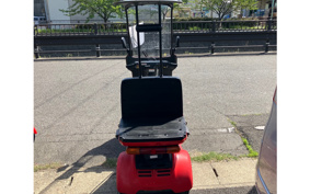 HONDA GYRO TA03