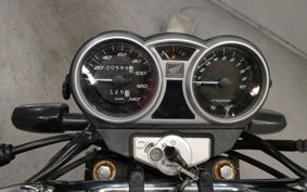 HONDA CBF125 PCJ7