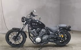 YAMAHA BOLTR VN09J