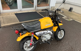 HONDA GORILLA Z50J