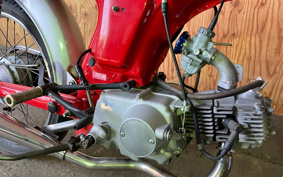 HONDA BENLY50 CD50
