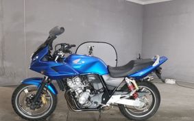 HONDA CB400SFV-4 BOLDOR NC42