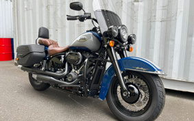 HARLEY  HARLEY FLHCS 2023 YBK