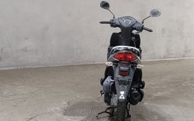 SUZUKI ADDRESS V110 CE47A