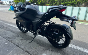 SUZUKI JIKUSA-SF250 ED22B