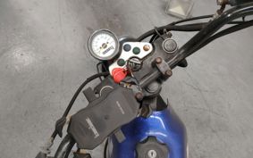 SUZUKI GLASS TRACKER BIG BOY NJ4BA