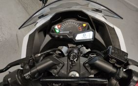 KAWASAKI NINJA250 EX250L