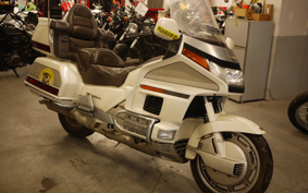 HONDA GL1500 GOLD WING 1990 SC22