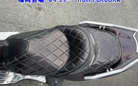 HONDA FORZA Z