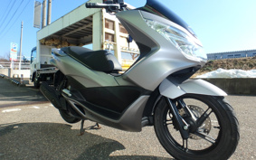 HONDA PCX 150 KF18
