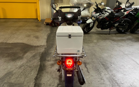 HONDA SUPER CUB50 AA07