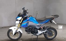 HONDA GU ROM JC75
