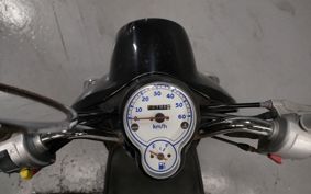 YAMAHA VINO SA26J