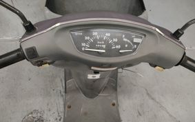 HONDA DIO CHESTER AF34