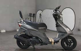 SUZUKI ADDRESSV125SS CF4MA