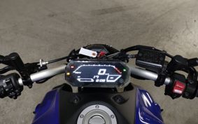 YAMAHA MT-07 RM33J