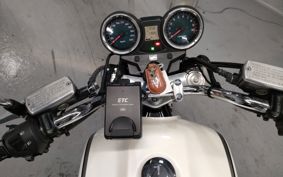 HONDA CB1100 SC65