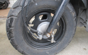 HONDA ZUMAR AF58