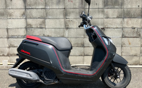 HONDA DUNK AF78
