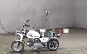 HONDA MONKEY Z50J