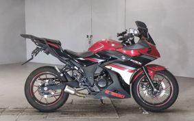 SUZUKI GSX250R DN11A