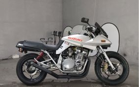 SUZUKI GSX750S KATANA GS750X