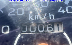 SUZUKI LETS4