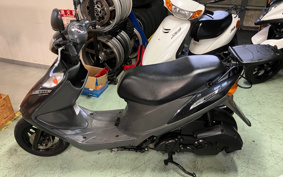 SUZUKI ADDRESS V125 CF46A
