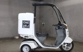 HONDA GYRO TA03