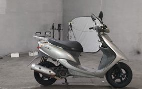 YAMAHA JOG Z Gen.2 SA16J