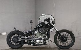 HONDA STEED400 NC26
