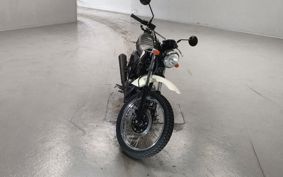 KAWASAKI 250TR BJ250F