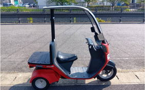 HONDA GYRO TA03